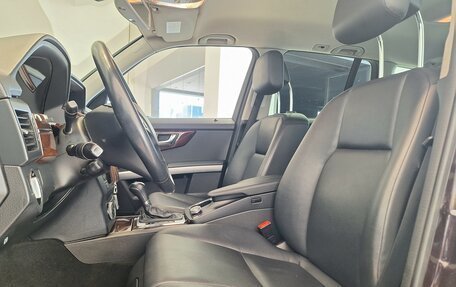Mercedes-Benz GLK-Класс, 2011 год, 1 249 000 рублей, 15 фотография