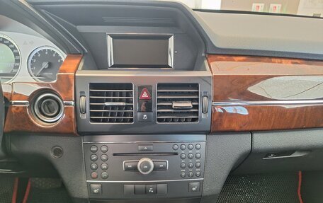 Mercedes-Benz GLK-Класс, 2011 год, 1 249 000 рублей, 17 фотография