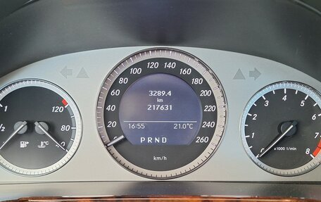 Mercedes-Benz GLK-Класс, 2011 год, 1 249 000 рублей, 24 фотография
