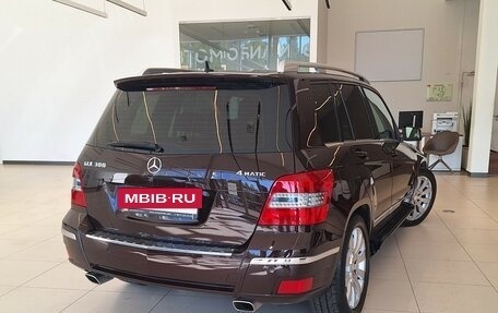 Mercedes-Benz GLK-Класс, 2011 год, 1 249 000 рублей, 6 фотография