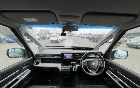 Honda Stepwgn IV, 2016 год, 1 230 000 рублей, 8 фотография