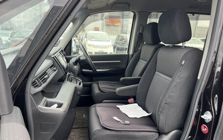 Honda Stepwgn IV, 2016 год, 1 230 000 рублей, 9 фотография