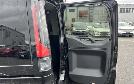Honda Stepwgn IV, 2016 год, 1 230 000 рублей, 17 фотография