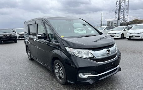 Honda Stepwgn IV, 2016 год, 1 230 000 рублей, 30 фотография