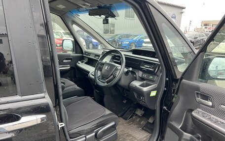Honda Stepwgn IV, 2016 год, 1 230 000 рублей, 27 фотография