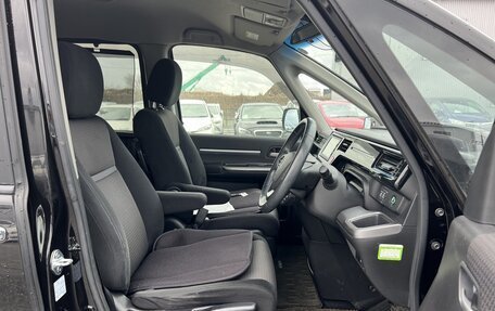 Honda Stepwgn IV, 2016 год, 1 230 000 рублей, 26 фотография