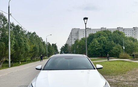 KIA Optima IV, 2019 год, 2 390 000 рублей, 5 фотография