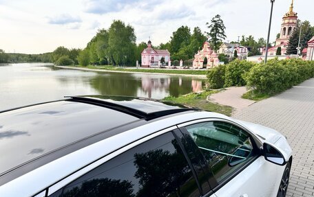 KIA Optima IV, 2019 год, 2 390 000 рублей, 7 фотография