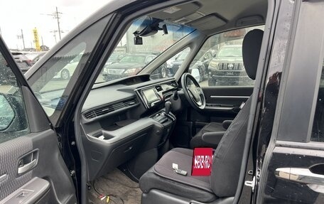 Honda Stepwgn IV, 2016 год, 1 230 000 рублей, 10 фотография