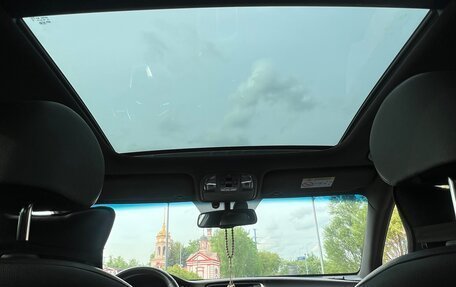KIA Optima IV, 2019 год, 2 390 000 рублей, 15 фотография
