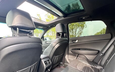 KIA Optima IV, 2019 год, 2 390 000 рублей, 14 фотография