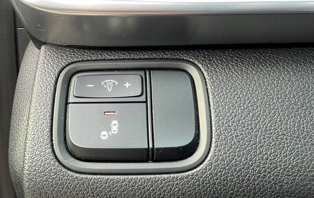 KIA Optima IV, 2019 год, 2 390 000 рублей, 18 фотография