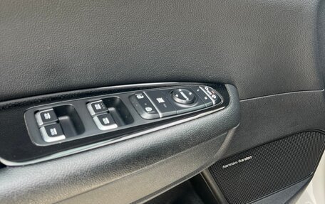 KIA Optima IV, 2019 год, 2 390 000 рублей, 19 фотография