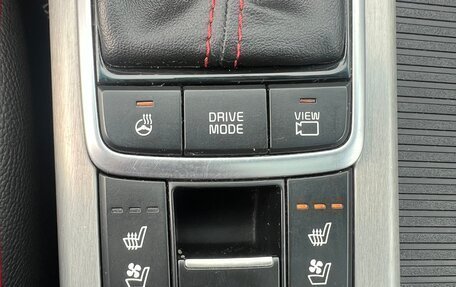 KIA Optima IV, 2019 год, 2 390 000 рублей, 20 фотография