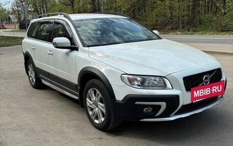 Volvo XC70 II рестайлинг, 2015 год, 3 490 000 рублей, 4 фотография