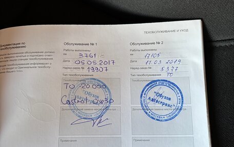 Volvo XC70 II рестайлинг, 2015 год, 3 490 000 рублей, 15 фотография