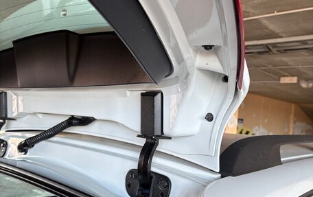 Volvo XC70 II рестайлинг, 2015 год, 3 490 000 рублей, 17 фотография