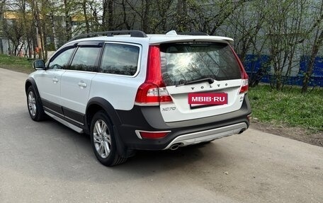 Volvo XC70 II рестайлинг, 2015 год, 3 490 000 рублей, 3 фотография