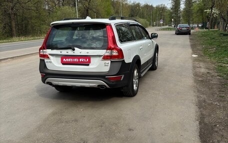 Volvo XC70 II рестайлинг, 2015 год, 3 490 000 рублей, 6 фотография