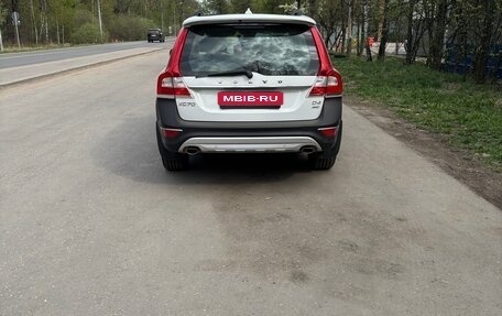 Volvo XC70 II рестайлинг, 2015 год, 3 490 000 рублей, 5 фотография