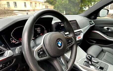 BMW 3 серия, 2020 год, 4 500 000 рублей, 7 фотография