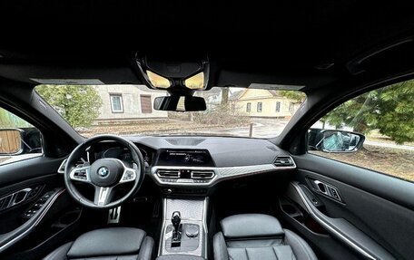 BMW 3 серия, 2020 год, 4 500 000 рублей, 6 фотография