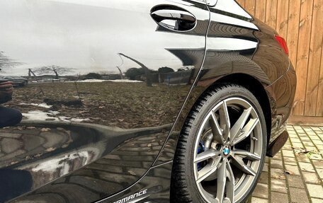 BMW 3 серия, 2020 год, 4 500 000 рублей, 12 фотография