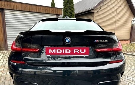 BMW 3 серия, 2020 год, 4 500 000 рублей, 2 фотография