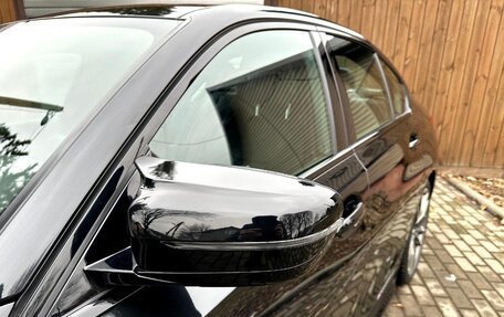BMW 3 серия, 2020 год, 4 500 000 рублей, 15 фотография