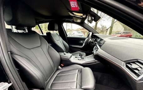 BMW 3 серия, 2020 год, 4 500 000 рублей, 5 фотография