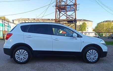 Suzuki SX4 II рестайлинг, 2014 год, 1 450 000 рублей, 7 фотография