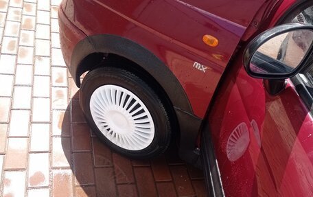 Daewoo Matiz I, 2012 год, 225 000 рублей, 2 фотография