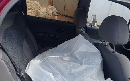 Daewoo Matiz I, 2012 год, 225 000 рублей, 17 фотография