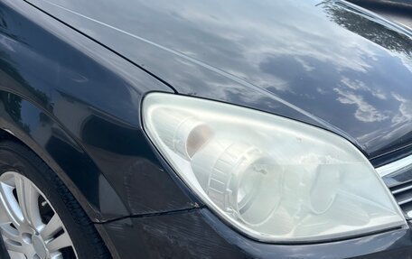 Opel Astra H, 2008 год, 560 000 рублей, 3 фотография