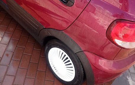 Daewoo Matiz I, 2012 год, 225 000 рублей, 26 фотография