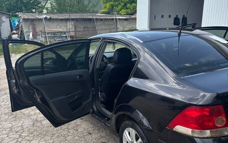 Opel Astra H, 2008 год, 560 000 рублей, 7 фотография