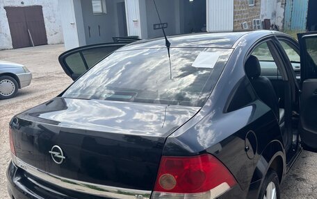 Opel Astra H, 2008 год, 560 000 рублей, 8 фотография