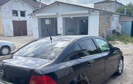 Opel Astra H, 2008 год, 560 000 рублей, 2 фотография