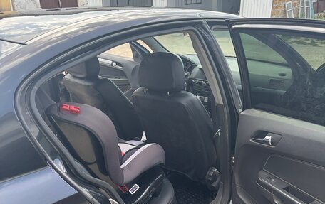 Opel Astra H, 2008 год, 560 000 рублей, 9 фотография