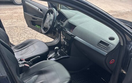 Opel Astra H, 2008 год, 560 000 рублей, 10 фотография