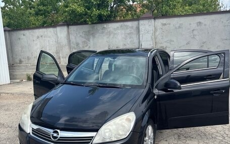 Opel Astra H, 2008 год, 560 000 рублей, 11 фотография