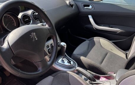 Peugeot 308 II, 2010 год, 550 000 рублей, 2 фотография