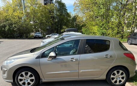 Peugeot 308 II, 2010 год, 550 000 рублей, 3 фотография
