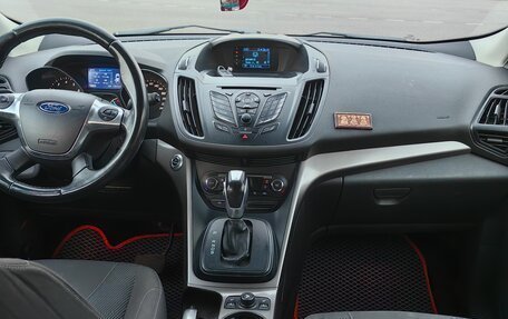 Ford Kuga III, 2013 год, 1 150 000 рублей, 6 фотография