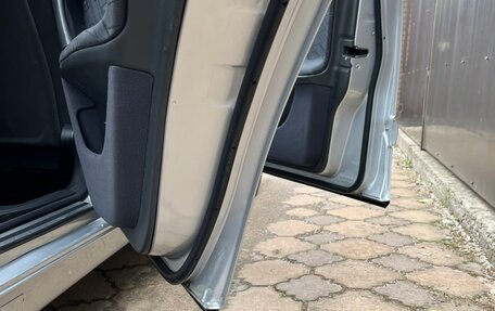 Mercedes-Benz E-Класс, 2002 год, 820 000 рублей, 8 фотография