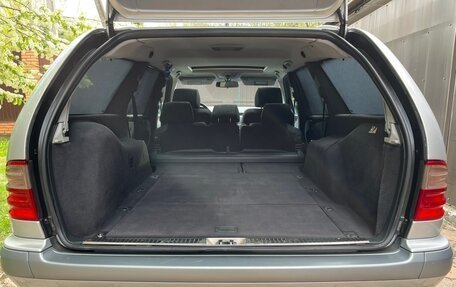 Mercedes-Benz E-Класс, 2002 год, 820 000 рублей, 10 фотография