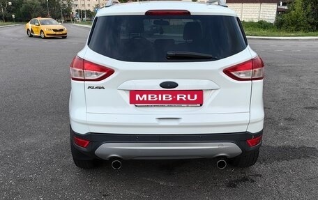 Ford Kuga III, 2013 год, 1 150 000 рублей, 3 фотография