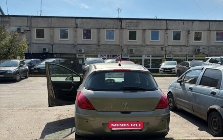 Peugeot 308 II, 2010 год, 550 000 рублей, 4 фотография