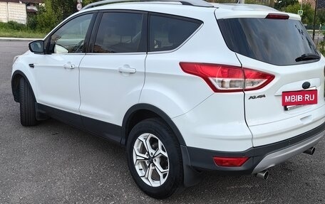 Ford Kuga III, 2013 год, 1 150 000 рублей, 7 фотография