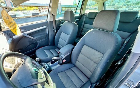 Skoda Octavia, 2012 год, 999 000 рублей, 11 фотография